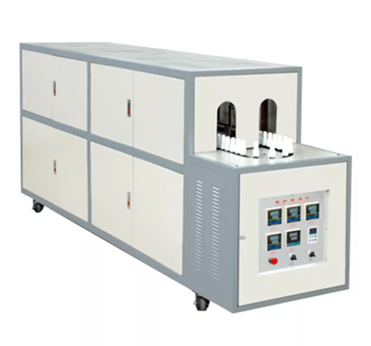 Crystallizing Machine
