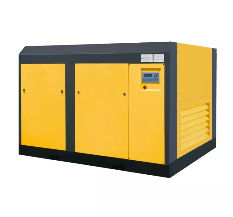 Screw Air Compressor