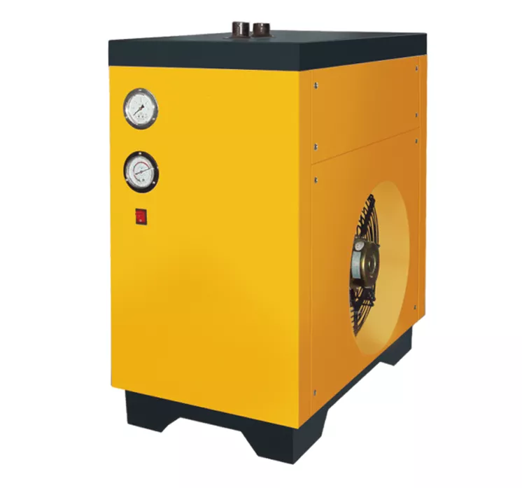 Air dryer