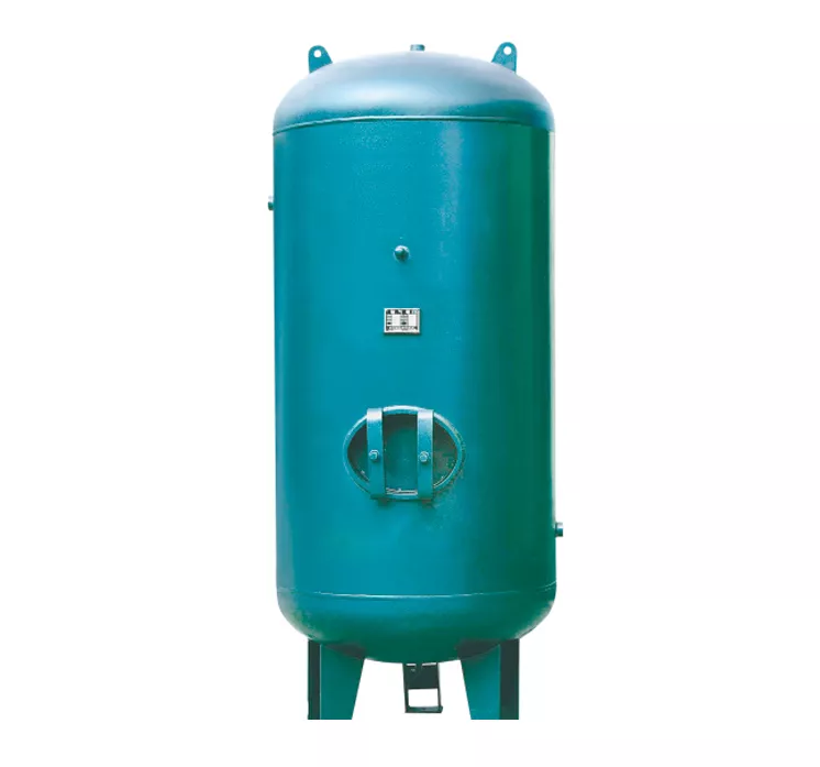 Air Tank