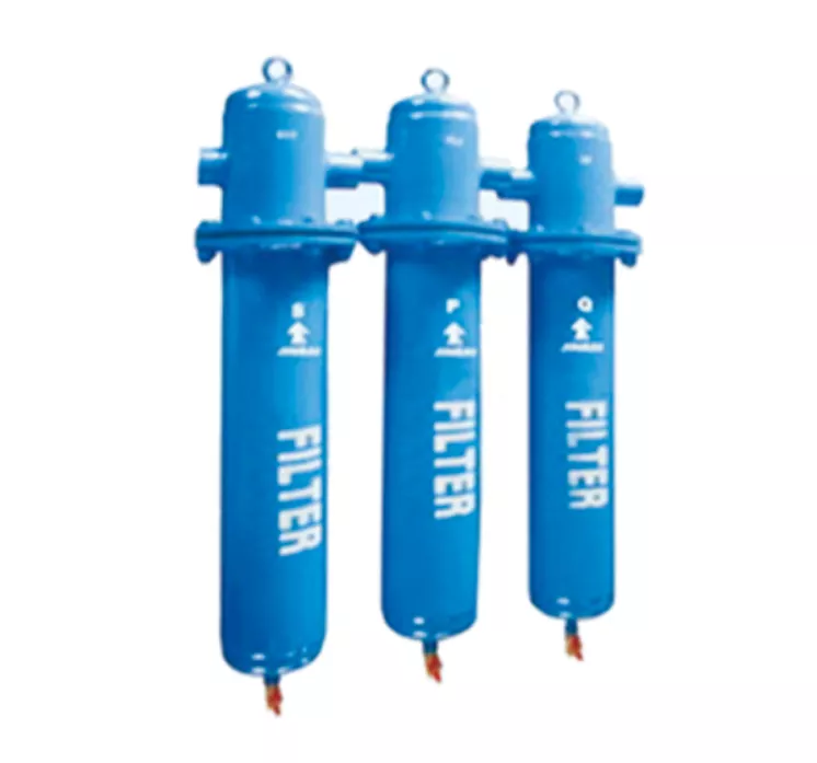 Air filter