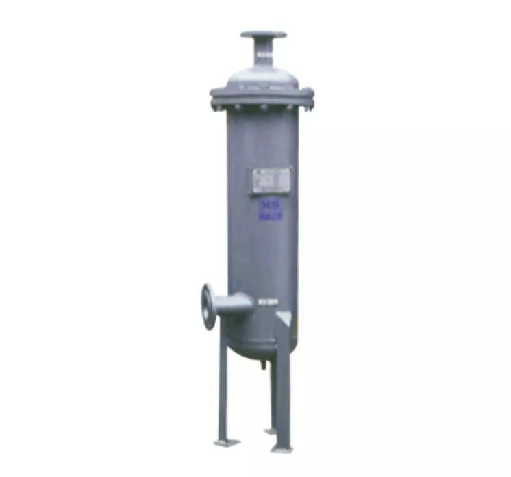 Oil and Water Separator