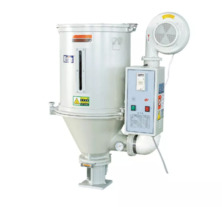 Plastics Dryer