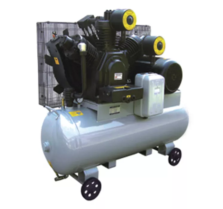 Low Pressure Air Compressor