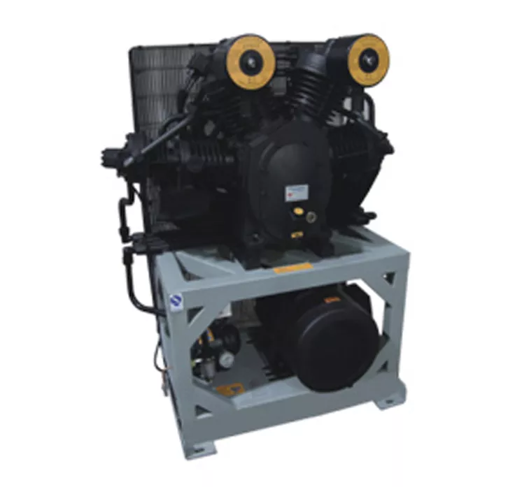 High Pressure Air Compressor
